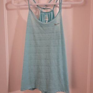 Women's Nike Tank Top- Small